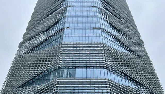 异形钢格板适用条件及选择依据分析