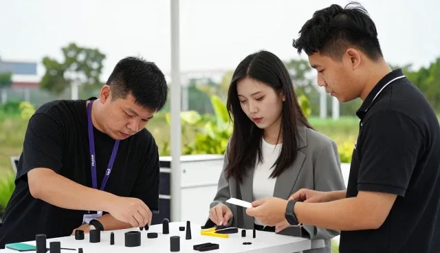 提升工业场景配送效率的关键操作与维护建议